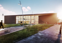 Kiről nevezzék el a diákvárosban épülő új uszodát? Szavazzunk!