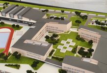 Elkészült a diáknegyed makettje, a Dunakeszi Viadalon megnézheti