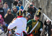 Dunakeszi Viadal és megemlékezés a március 15-i hétvégén