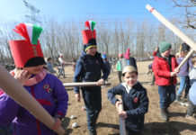 Hatalmas tömeg a Dunakeszi Viadalon, ezért változtatni készül az önkormányzat