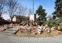 A legfontosabb érdek, a magyarok érdeke – ünnep Dunakeszin