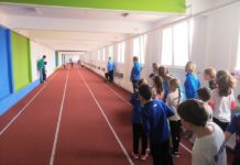 Világbajnoki érmes atléta Dunakeszin, egész napos sportprogrammal avatják az új csarnokot