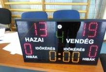 Az NB I-re kacsingat a VSD