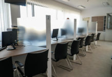 Csodálja meg az új járási kormányhivatalt