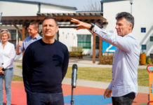 Újabb 1,2 milliárd Dunakeszinek, ebből 800 millió az alagligeti óvodára jut