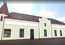 Döntse el, hogyan nézzen ki a volt okmányiroda a felújítás után!