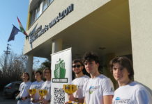 Elmagyarázzuk, hogy miért óriási dolog a radnótis diákok sikere a Lego-versenyen