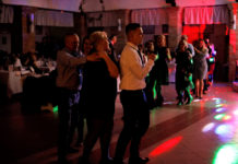 Bál a járvány után, hátrányos helyzetű tanulókat visznek kirándulni a Széchenyi suliban