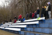 Valami nagyon csúnya dolog történt a dunakeszi labdarúgókkal