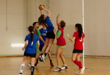 Újra döntőben a dunakeszi korfballosok