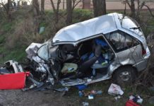 20 éves sofőr okozott halálos balesetet, a dunakeszi rendőrök léptek az ügyében