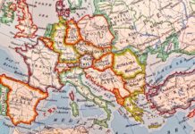 Tudja, hogyan írjuk helyesen az állam- és intézményneveket?