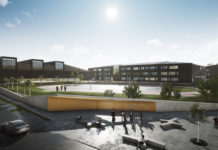 Szakok, határidők, tanárok – Interjú Dióssi Csaba polgármesterrel a Dunakeszi Diáknegyedről