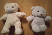 Macikat gyűjtenek az ukrajnai gyerekeknek Dunakeszin