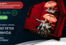 A választási hónapban sem marad programok nélkül a VOKE-ban