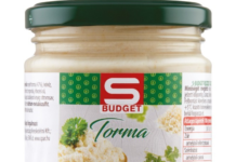 Ez a torma, rossz torma, nézze meg, ha ilyet vett a Sparban