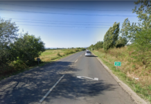 Halálos baleset történt Dunakeszin az este