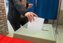 Egy százalékon belül, szinte már annyian szavaztak, mint 2018-ban ebben az időszakban