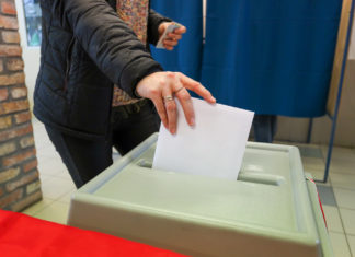 Ma országgyűlési választás: folyamatosan frissülő cikk a Dunakeszi Poston