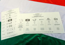 Megjöttek a 11 órás adatok, meglepően alacsonyak a számok