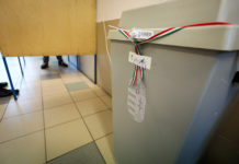 A választás legfontosabb tudnivalói egy helyen