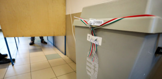 A választás legfontosabb tudnivalói egy helyen