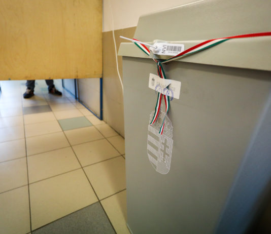 A választás legfontosabb tudnivalói egy helyen