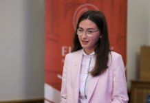 Az idő és az objektivitás, dunakeszi diák egy rangos retorikai verseny Kárpát-medencei döntőjében