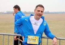 Nézze meg Tuzson Bencét, Udvardi Sarolta szerint remek verseny volt a Futakeszi