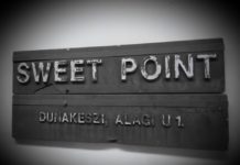 A Sweet Point fényképes történelmét kutatja a híres dunakeszi sportszakember