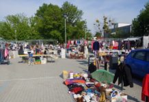 Indul a börzék és kacatosok időszaka