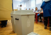 Hivatalosan befejeződött a választás, de van ahol még szavaznak