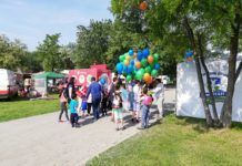 Még két nap és itt a dunakeszi majális, íme a program