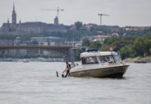 Ember a Dunában, könnyű sérüléseket szenvedett