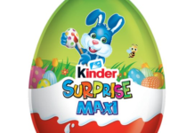 Húsvét előtt nagy bajba került, aki Kinder csokikat vásárolt