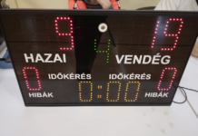 Megvan a rájátszás az NB I/B-ben