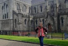 Ne aggódj, valahogy úgy is lesz, széchenyis tanárok élményei Európában