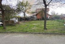 Egy szívműtétre váró kisgyerek családjának az otthona is odaveszett a szombati tűzvészben