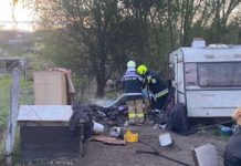 Ez már kicsit sok, még egy tűzeset Dunakeszin