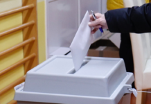 Választási kisokos, avagy menjen a szavazóköre irányába!