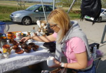 Ha beleszeretnek, mint én anno, szívesen járnak bolhapiacra a Post szavazó olvasói