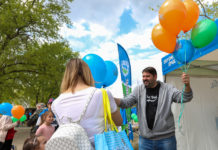 Lufik, cheerleaderek, sör és más finomságok, bekukkantottunk a dunakeszi majálisra
