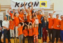 Küzdelemben miénk a kupa – Tarolt a FanatiX