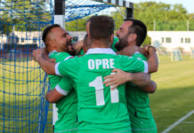 Nagyváradi siker Dunakeszin