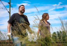 Évről évre fogy a szemét Dunakeszin, ma is sokan dolgoztak ezért