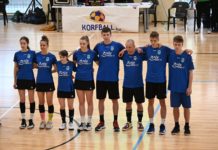 Egy ponton múlott a VSD bajnoki címe