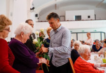 Három év után jöhettek ismét össze a Nyugdíjas Kiránduló Klub tagjai