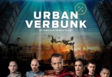 Ingyen jegyet kérhetnek Az elemek tánca előadásra