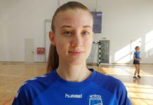 16 góllal lett királynő Szamkó Lili