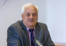 Nyugdíjba vonul a dunakeszi rendőrkapitány